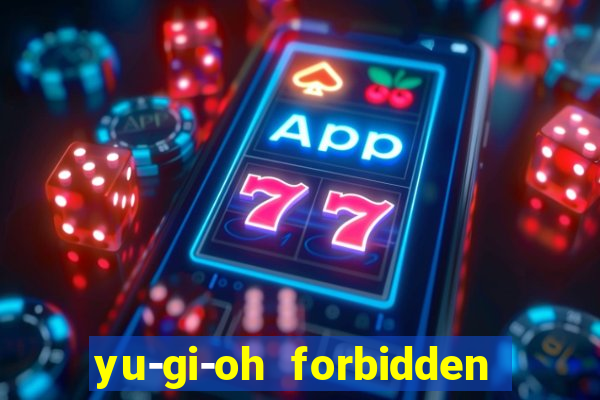 yu-gi-oh forbidden memories password