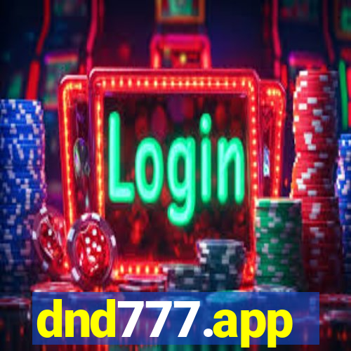 dnd777.app