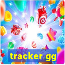 tracker gg