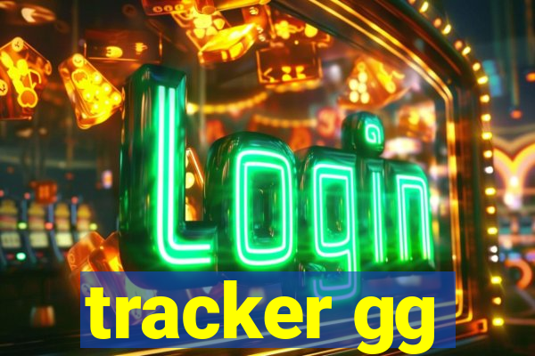 tracker gg