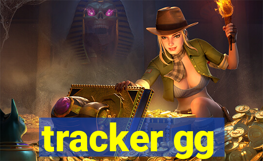 tracker gg