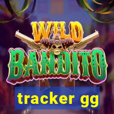 tracker gg