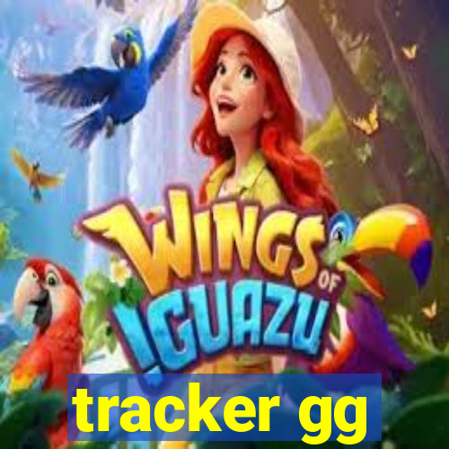 tracker gg