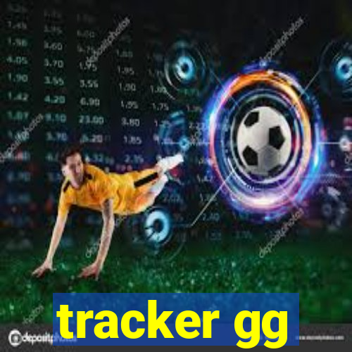 tracker gg