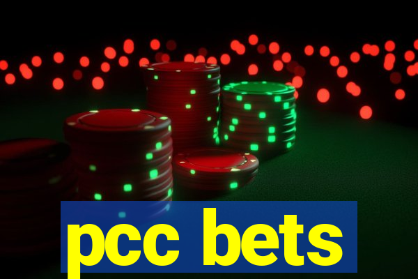 pcc bets