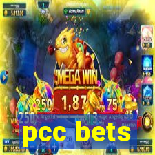 pcc bets