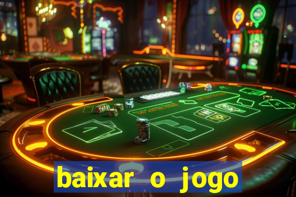 baixar o jogo super mario