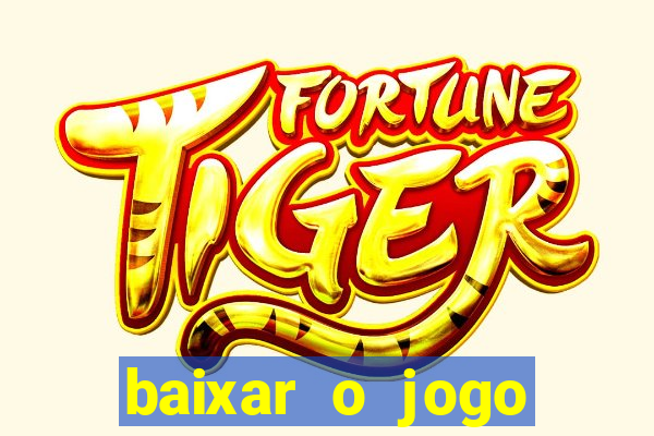 baixar o jogo super mario