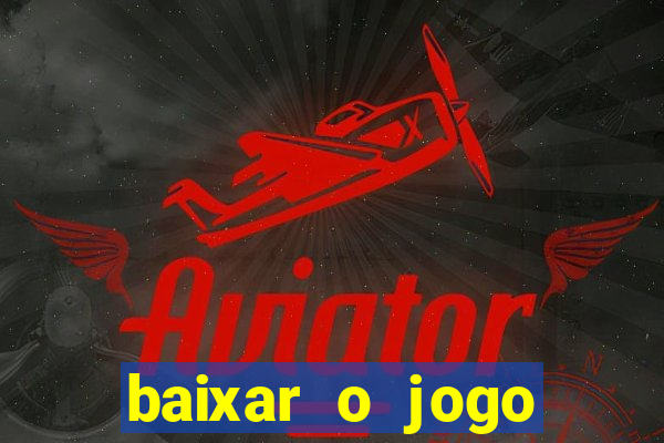 baixar o jogo super mario