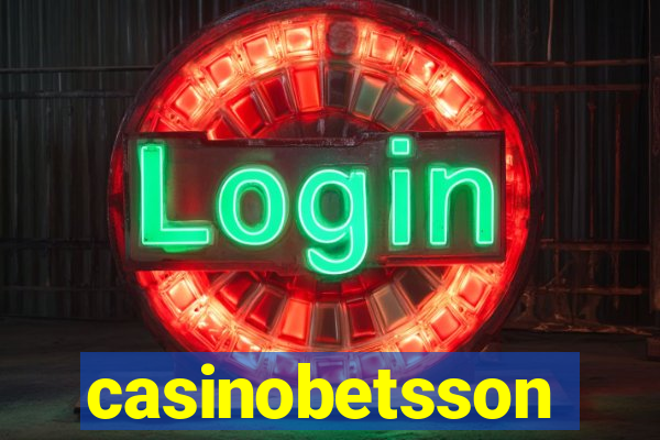 casinobetsson