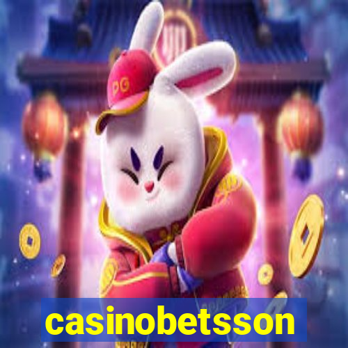 casinobetsson