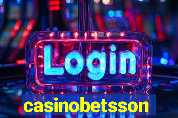 casinobetsson