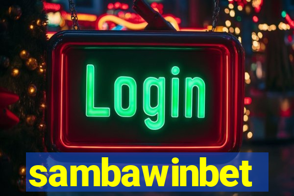 sambawinbet