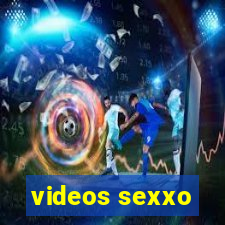 videos sexxo