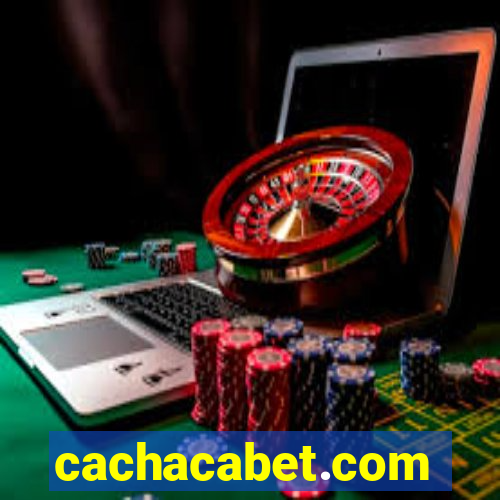 cachacabet.com