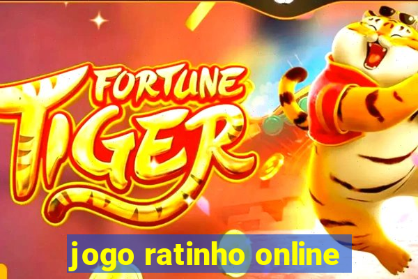 jogo ratinho online