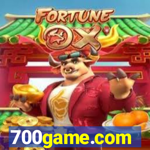 700game.com