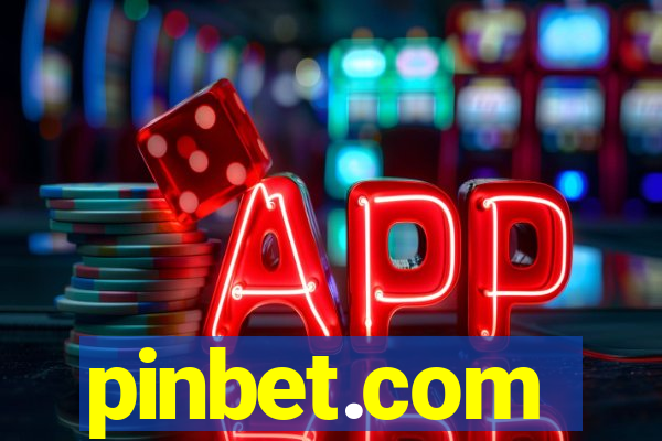 pinbet.com