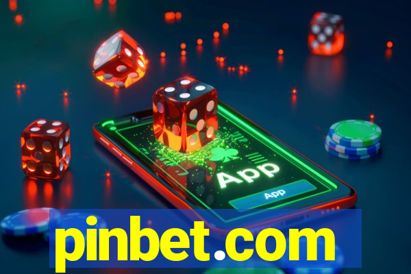 pinbet.com