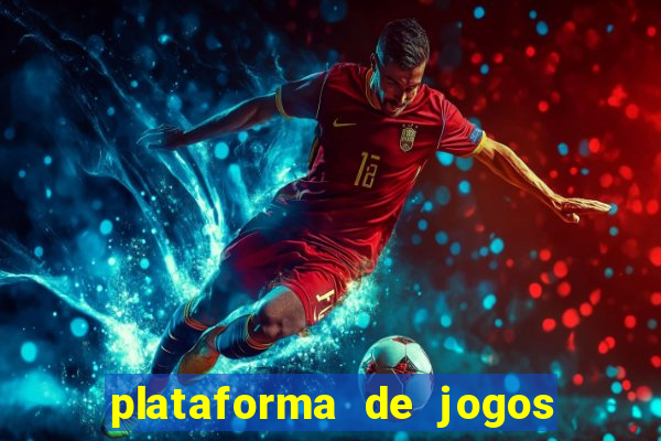 plataforma de jogos do whindersson nunes