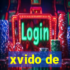 xvido de