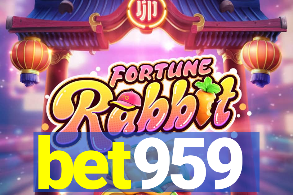 bet959