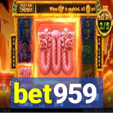 bet959