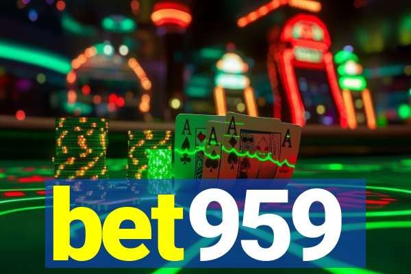 bet959