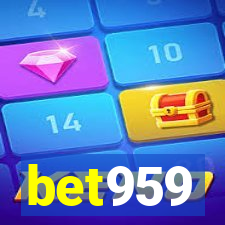 bet959