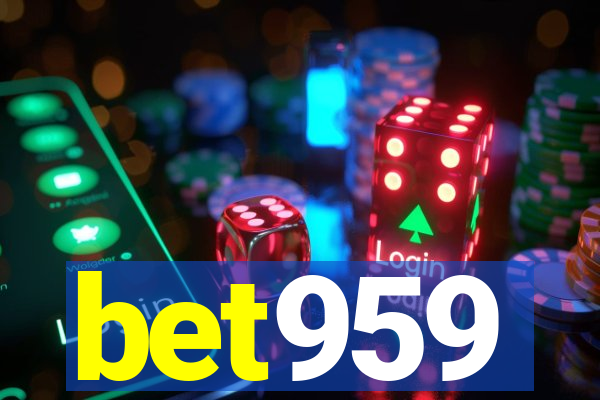 bet959