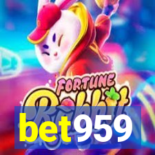 bet959