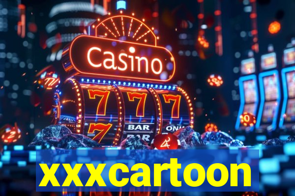 xxxcartoon