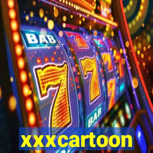 xxxcartoon