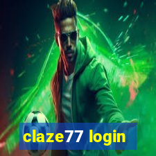 claze77 login