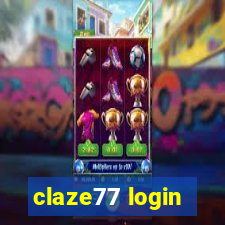 claze77 login