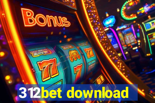 312bet download