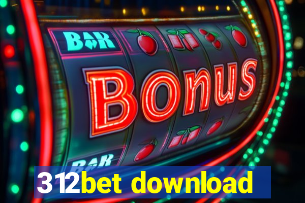 312bet download