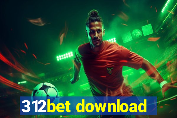 312bet download