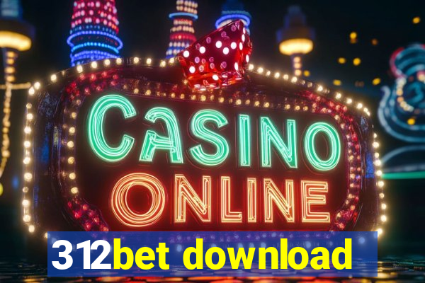 312bet download