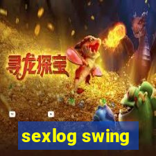 sexlog swing