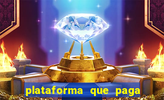 plataforma que paga no free