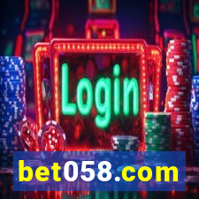 bet058.com