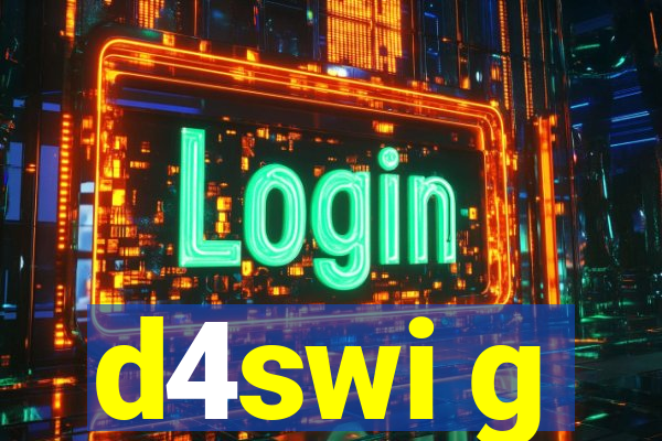 d4swi g