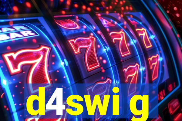 d4swi g