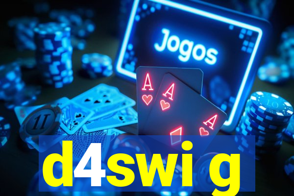 d4swi g