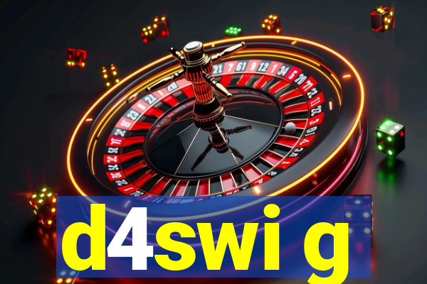 d4swi g