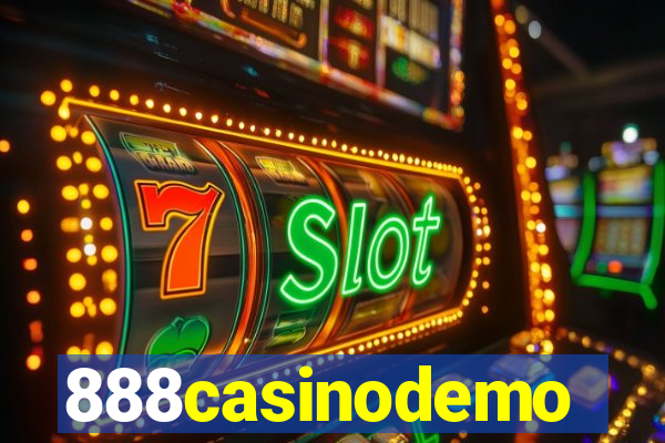 888casinodemo