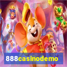 888casinodemo