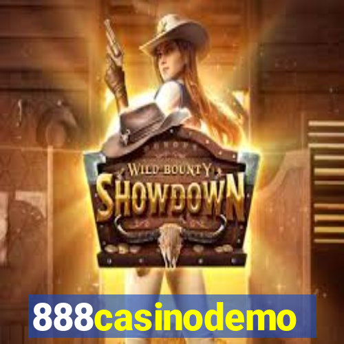 888casinodemo