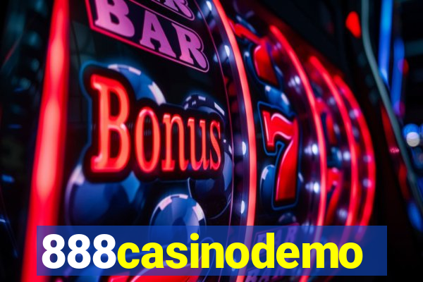 888casinodemo